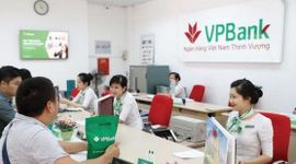 VPBank sắp huy động thêm 2.000 tỷ đồng qua kênh trái phiếu