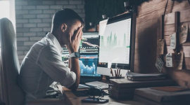 Chuyên gia: Đầu tư chứng khoán, nhà đầu tư cần chấp nhận thua lỗ ngắn hạn