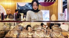 Thị trường kim loại quý lên giá mạnh
