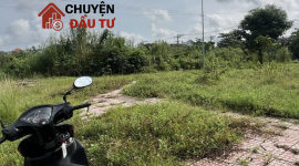Mua đất phân lô trên giấy “hứa”, nhà đầu tư ngã ngửa khi biết sổ hồng đã bị chủ đầu tư đem cầm cố ngân hàng từ lâu