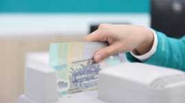 ABBANK tăng trưởng lợi nhuận vượt trội, củng cố nền tảng phát triển an toàn vốn