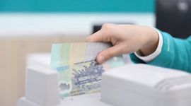ABBANK tăng trưởng lợi nhuận vượt trội, củng cố nền tảng phát triển an toàn vốn