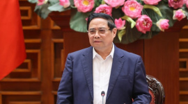 Thủ tướng có chỉ đạo mới về dự án đường sắt cao tốc Bắc - Nam, yêu cầu Bộ Xây dựng hoàn thành nhiều công việc trong tháng 1/2026