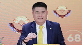 Ông Nguyễn Đức Thụy thôi chức Chủ tịch HĐQT LPBank