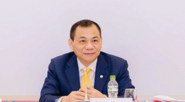 NÓNG: Gần 3,9 tỷ cổ phiếu Vingroup sắp về tài khoản nhà đầu tư