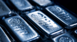 Cơn sốt bạc: Một “vàng mới” đang hình thành?