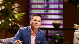 Startup Hyra Holdings đang gây xôn xao của Shark Hưng: Tăng vốn điều lệ gấp 14 lần trong hơn 1 năm