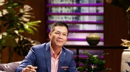 Startup Hyra Holdings đang gây xôn xao của Shark Hưng: Tăng vốn điều lệ gấp 14 lần trong hơn 1 năm