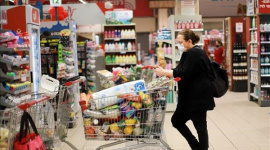 Mỹ nhiều khả năng giữ mức thuế quan 15% với hàng hóa Israel