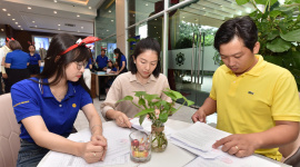 Lãi suất điều chỉnh tăng cuối năm, thị trường bất động sản có “đóng băng” nhu cầu?