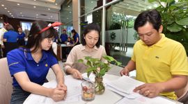 Lãi suất điều chỉnh tăng cuối năm, thị trường bất động sản có “đóng băng” nhu cầu?