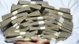 Đối thủ khu du lịch Đại Nam của bà Nguyễn Phương Hằng chuẩn bị trả cổ tức cao bằng tiền mặt