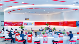 HDBank vừa "hút" vốn qua phát hành 2 lô trái phiếu cùng ngày