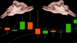 Một cá nhân bị phạt 1,5 tỷ do thao túng cổ phiếu, 8 người bị cấm giao dịch chứng khoán vì "tiếp tay"
