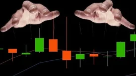 Một cá nhân bị phạt 1,5 tỷ do thao túng cổ phiếu, 8 người bị cấm giao dịch chứng khoán vì "tiếp tay"