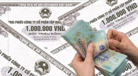 Becamex (BCM) phát hành thành công lô trái phiếu thứ 5, hút về 4.500 tỷ đồng từ đầu năm