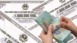Becamex (BCM) phát hành thành công lô trái phiếu thứ 5, hút về 4.500 tỷ đồng từ đầu năm