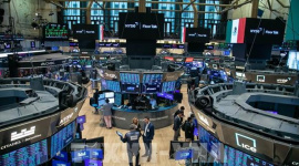 Lựa chọn mới cho các nhà đầu tư cá nhân tại Mỹ