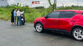 Tin lời hứa lên thổ cư, kèm việc hoàn cọc và trả lãi suất 1%/tháng, nhà đầu tư “ngậm đắng” ôm lô đất nông nghiệp suốt 5 năm