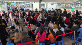 Nhà ở xã hội tăng tốc, thị trường bất động sản vẫn lệch pha