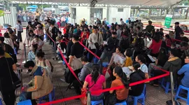 Nhà ở xã hội tăng tốc, thị trường bất động sản vẫn lệch pha
