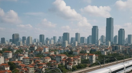 Bộ Xây dựng cập nhật thông tin về dự án đường sắt tốc độ cao Bắc - Nam