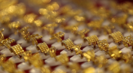 Giải mã “cơn sốt” giá kim loại thế giới đồng loạt lập đỉnh cuối năm 2025