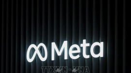 Italy “tuýt còi” Meta