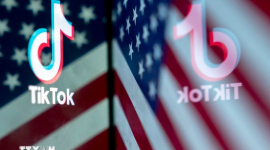 Trung Quốc hy vọng giải pháp TikTok phù hợp luật pháp và hợp tác Mỹ