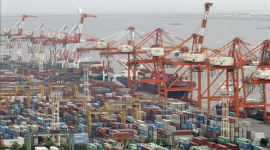 Nhật Bản thúc đẩy sáng kiến 550 tỷ USD để giảm thuế quan của Mỹ