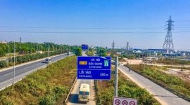 Một doanh nghiệp mua lại hơn 16 triệu cổ phần từ Văn Phú Invest để "thâu tóm" cao tốc Hà Nội - Bắc Giang