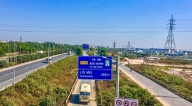 Một doanh nghiệp mua lại hơn 16 triệu cổ phần từ Văn Phú Invest để "thâu tóm" cao tốc Hà Nội - Bắc Giang