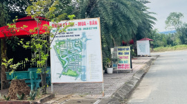 Bảng giá đất TP. Hồ Chí Minh theo tờ trình mới nhất