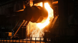 Nga dự kiến sản lượng thép giảm 5% trong năm 2025