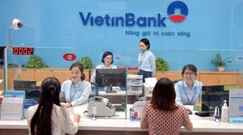 VietinBank nâng vốn điều lệ lên hơn 77.600 tỷ đồng, vào top 4 toàn ngành