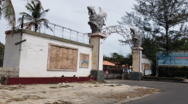 Loạt công ty địa ốc “đội sổ” nợ thuế tại TP.HCM, có đơn vị nợ hơn 2.000 tỷ đồng