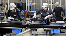 Nhật Bản: Tỷ lệ thất nghiệp ổn định trong 4 tháng liên tiếp