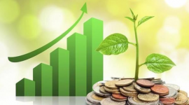 Lịch chốt quyền cổ tức tuần 29/12– 2/1: Cổ tức tiền mặt cao nhất 30%