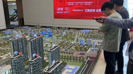 Nợ vượt 300% GDP, nền kinh tế 19.000 tỷ USD loay hoay trong vòng xoáy giảm phát