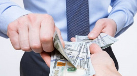 Vietcombank rót thêm 10.000 tỷ vào một công ty chứng khoán