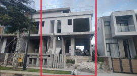 Hủy án sơ thẩm vụ "khách hàng thoát nợ 5 tỉ đồng"