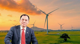 Mở cơ chế mua bán điện trực tiếp: Cơ hội cho Tân binh năng lượng tỷ đô VinEnergo của tỷ phú Phạm Nhật Vượng