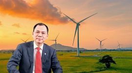 Mở cơ chế mua bán điện trực tiếp: Cơ hội cho Tân binh năng lượng tỷ đô VinEnergo của tỷ phú Phạm Nhật Vượng