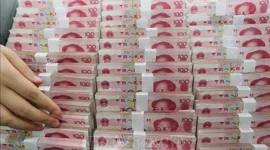 Trung Quốc ra mắt quỹ đầu tư mạo hiểm quốc gia