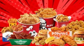 Chi 145.000 đồng/lần chủ yếu để ăn Gà Rán: Người Việt đang "nuôi béo" các chuỗi Fast Food thế nào?
