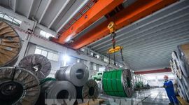 Trung Quốc tiếp tục chính sách tài khóa mở rộng trong năm 2026