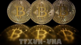 Bitcoin vượt mốc 90.000 USD trong kỳ vọng phục hồi dịp Năm mới