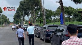 Lãi hơn 9 tỷ sau 2 năm từ đất Nhơn Trạch, nhà đầu tư cảnh báo đừng chạy theo “sóng”