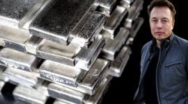 Giá bạc tăng quá "sốc", đến Elon Musk cũng đã phải lên tiếng