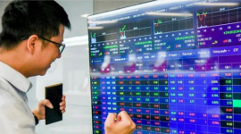 "Đón sóng" kết quả kinh doanh quý 4, nhóm cổ phiếu nào kỳ vọng thu hút dòng tiền?